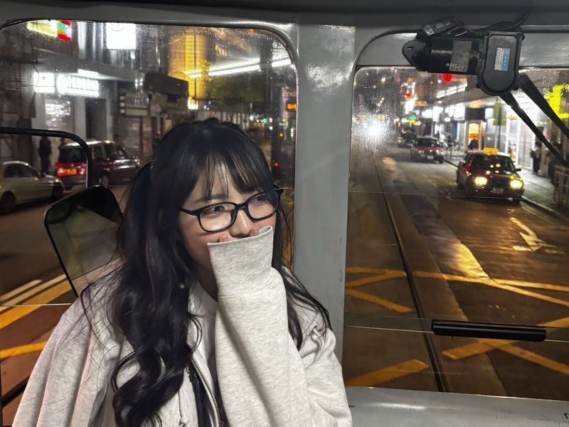 とおのプロフィール写真